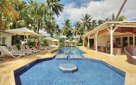 Cocotiers Hotel - Mauritius